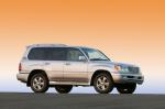 Lexus LX470 2006 года